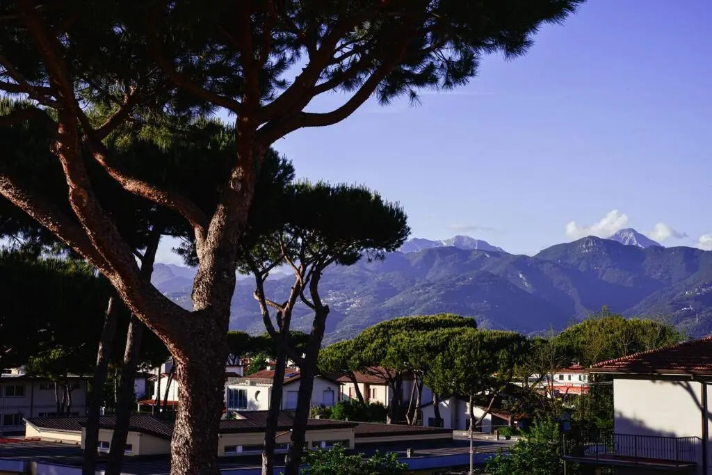 Casa Marina