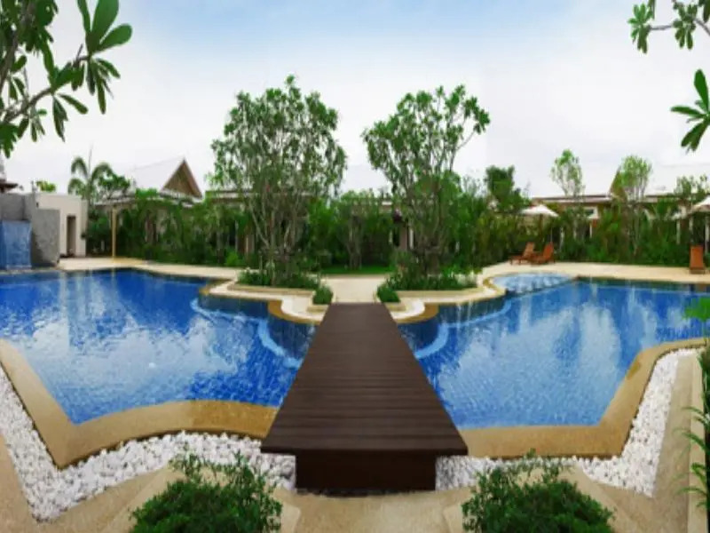 Tree Resort Palai v1