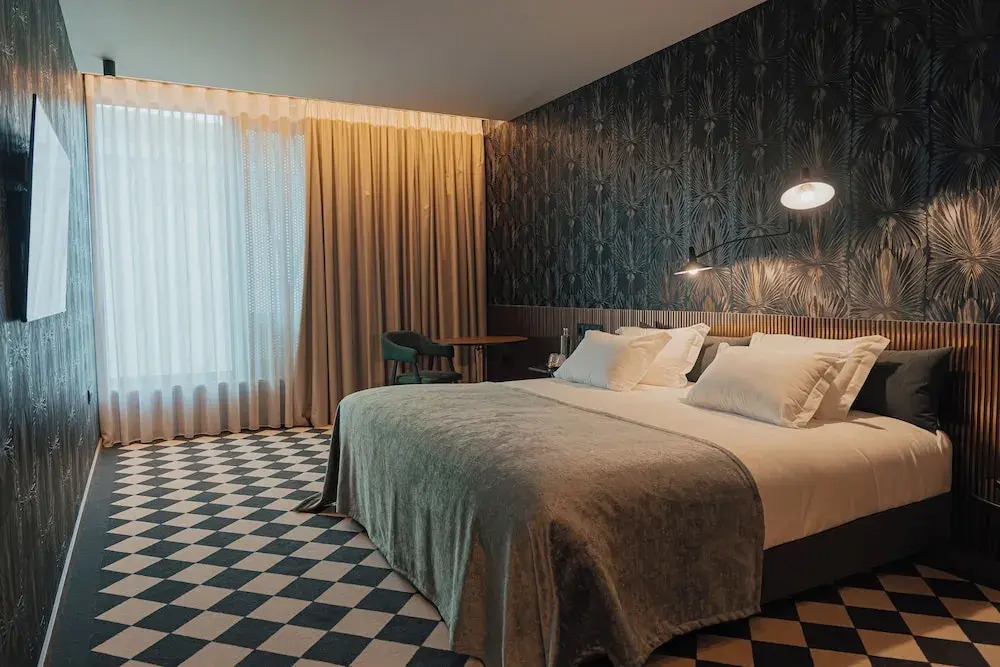 Hotel Leiriartem by Grupo Quinta dos Lagos