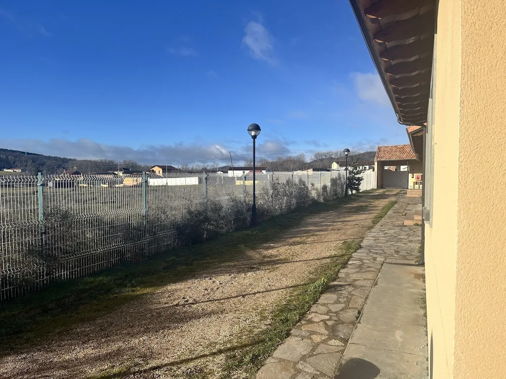Casas Rurales Cuatro Valles