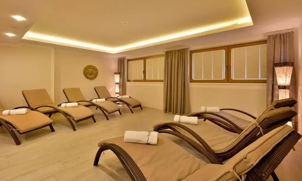Hotel Garni Jennewein