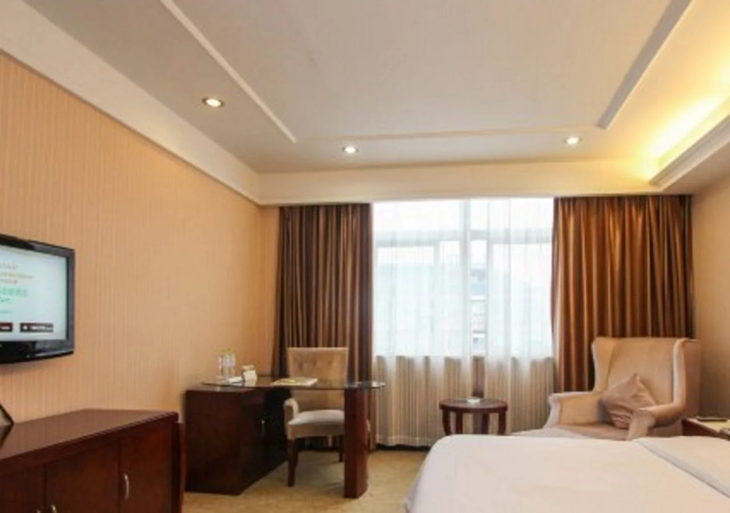 Vienna Hotel