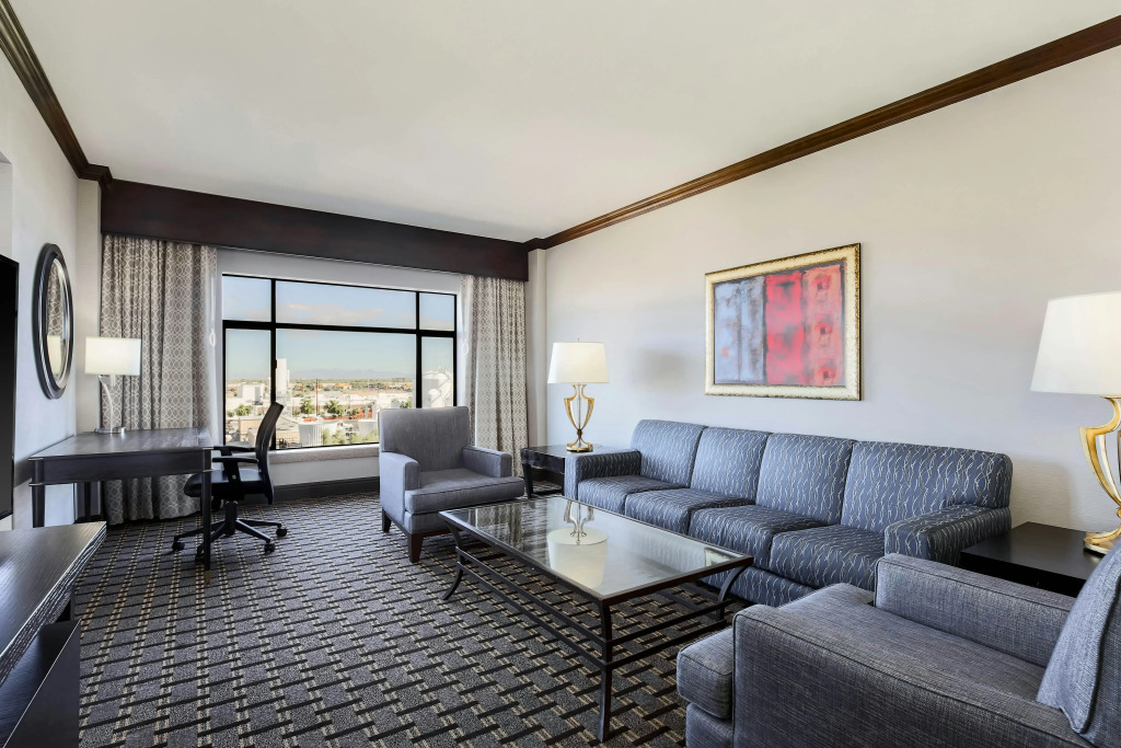 Hilton Phoenix Chandler