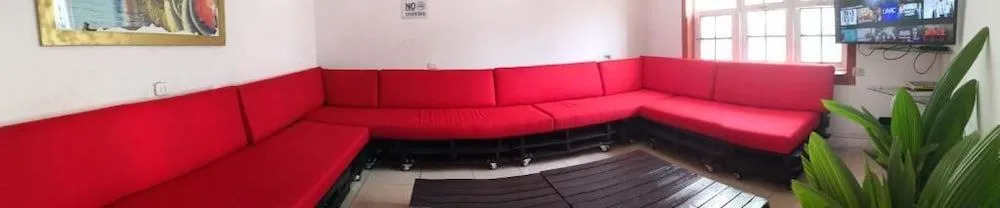 Klix HostelLima - Adults Only
