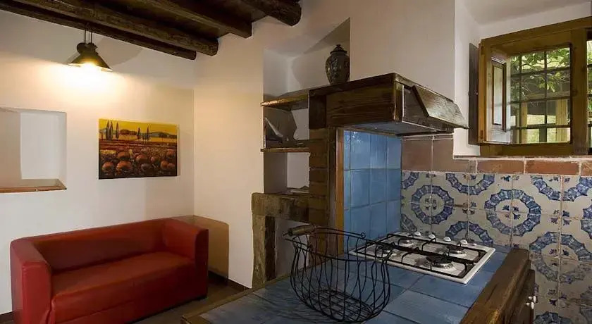 Villa Mara