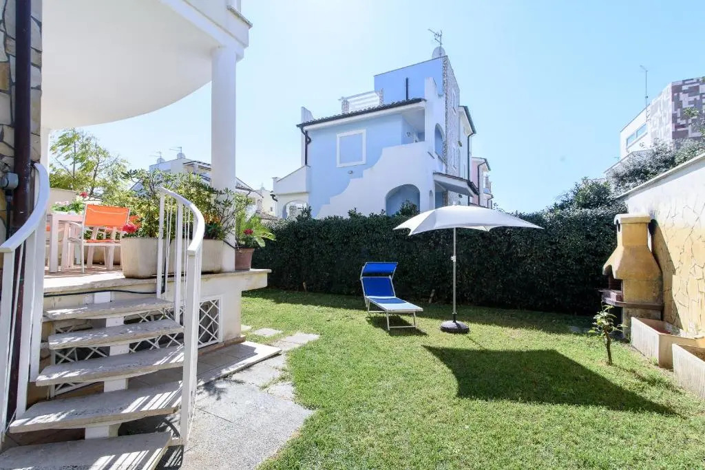 Villa Martina
