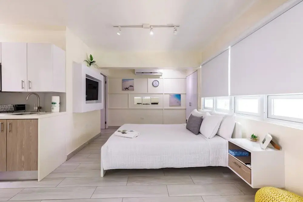 Avila Guesthouse