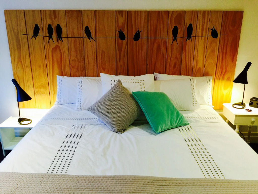 Sunny Side Up B&B Rye