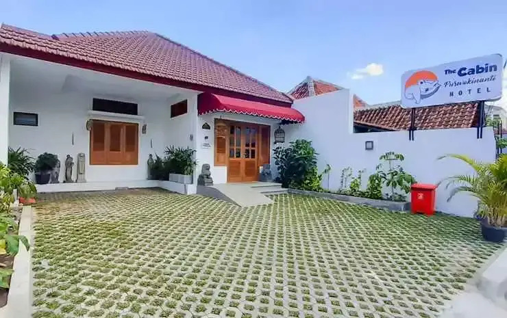 The Cabin Purwokinanti Hotel