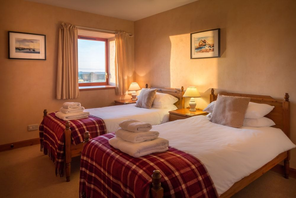 Carden Holiday Cottages