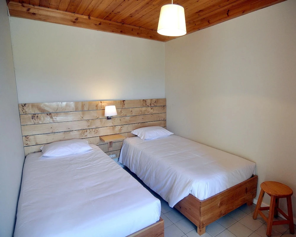 House With 2 Bedrooms in Praia do Almoxarife, With Wonderful sea View, Terrace and Wifi Near the Beach