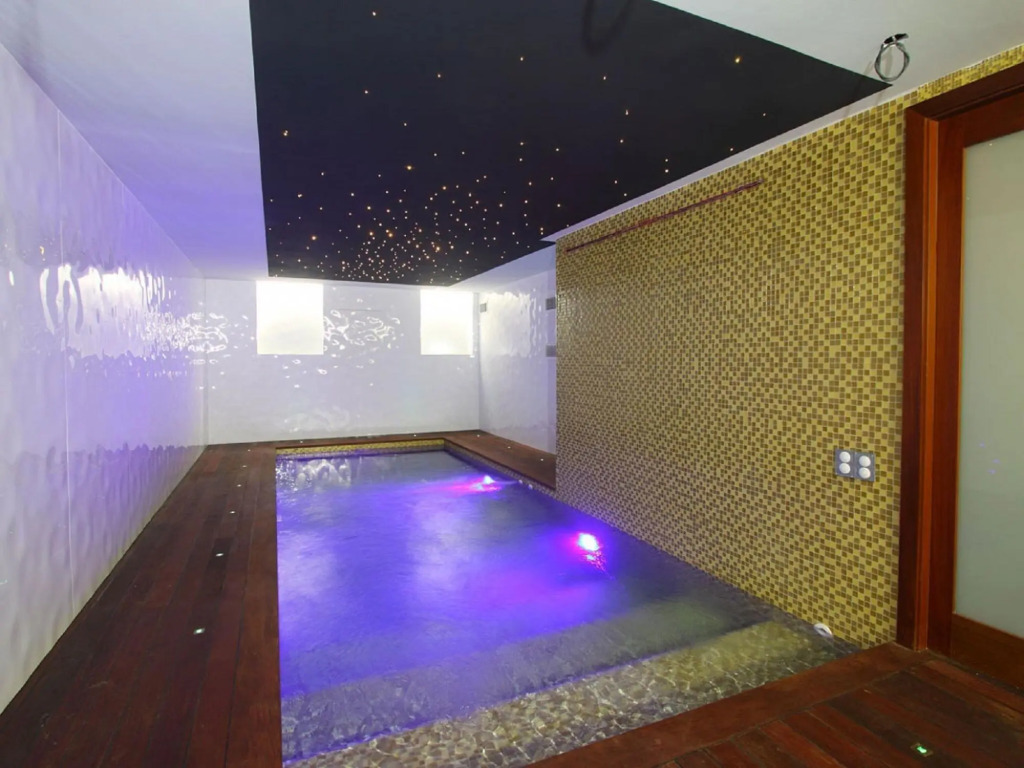 Luxurious loft with private elevator in the famous city of Cannes