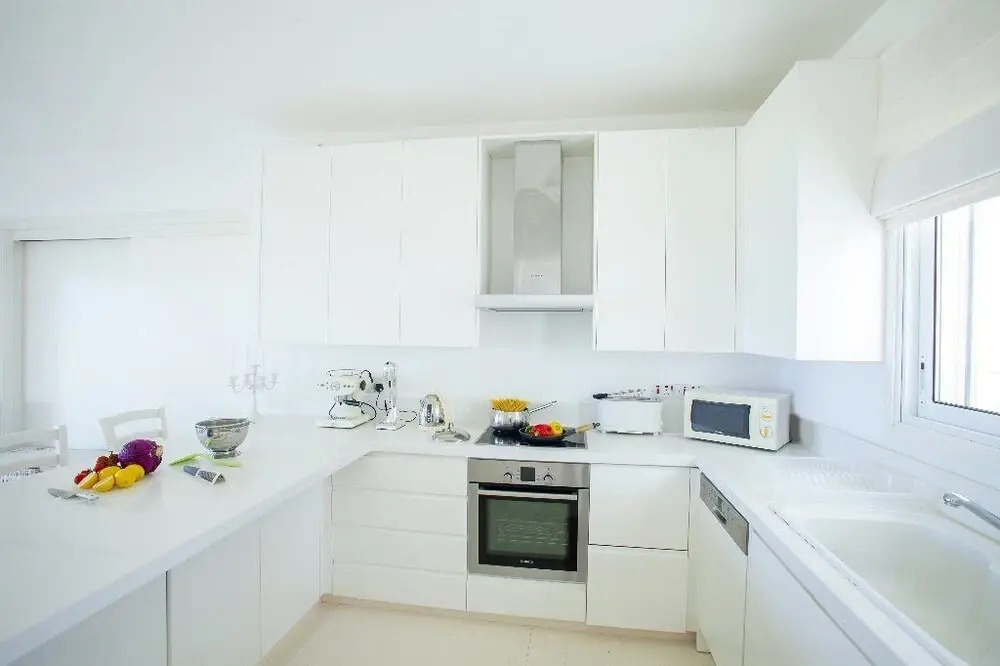 Protaras Seashore Villas