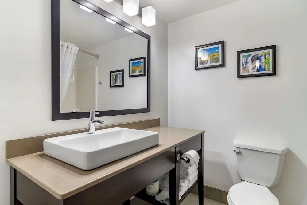 Country Inn & Suites By Radisson, Calhoun, Ga