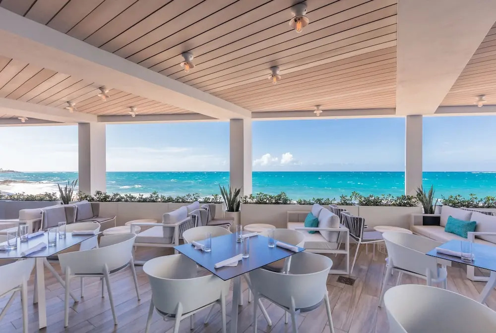 Condado Ocean Club