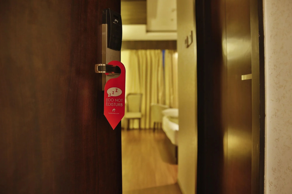 Hotel Ranbirs