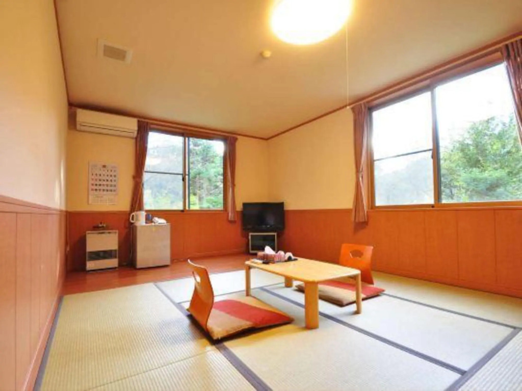 Yukisawa Onsen Seifuso