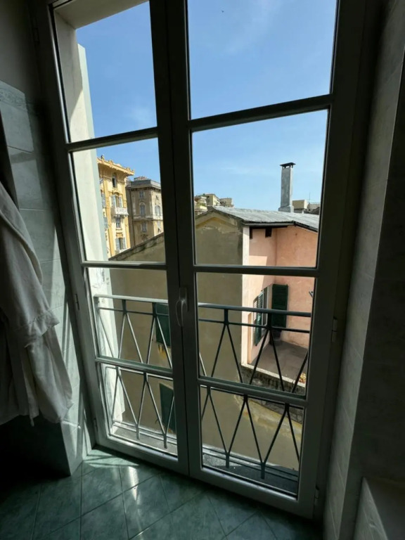 Appartamento al Carmine