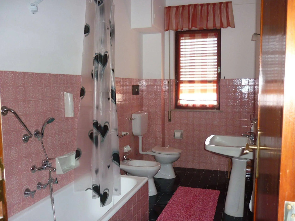 B&B Vista Mare