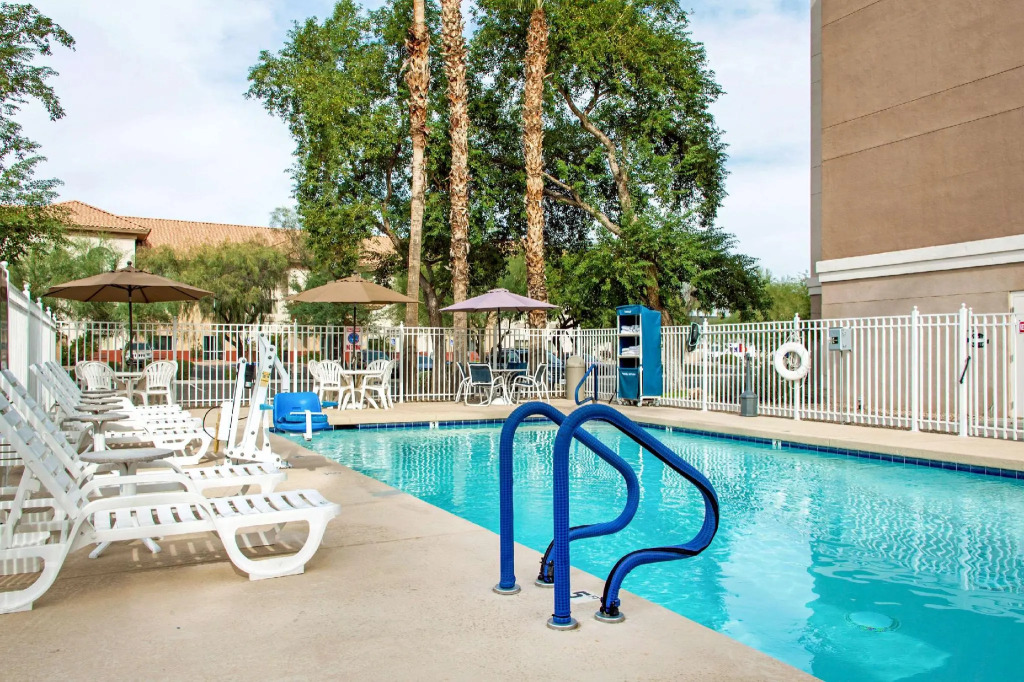Comfort Inn Chandler - Phoenix South I-10