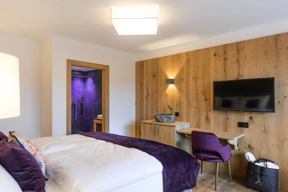 Boutiquehotel die Alpbacherin 4 Sterne Superior