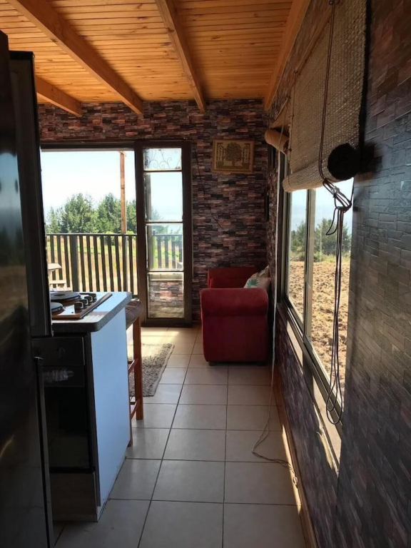 Cabaña 1