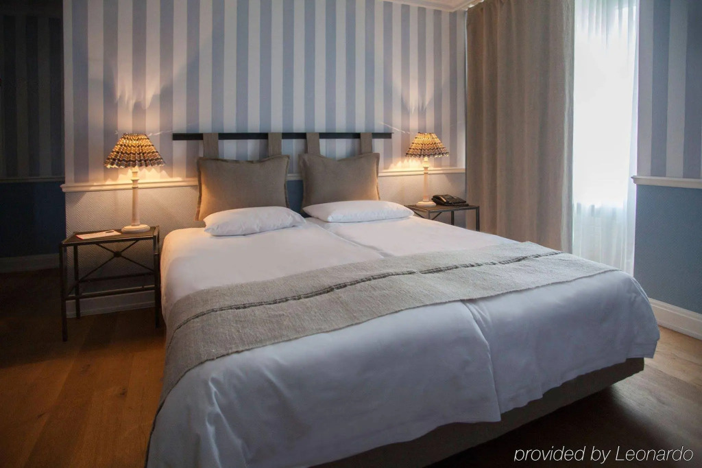 Hotel Florhof