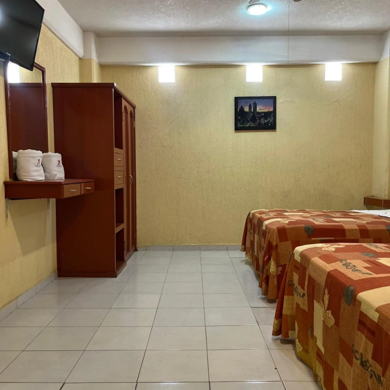 Hotel Central