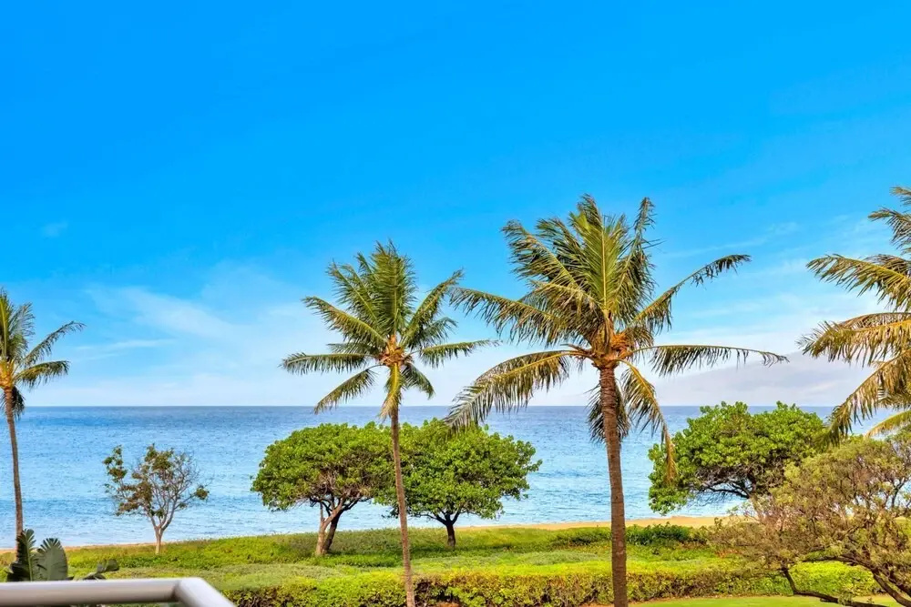 Honua Kai 2 Free Rental Cars KBM Resorts Grand Suite 2 Units, 5 Bedrooms HK Ml-2645