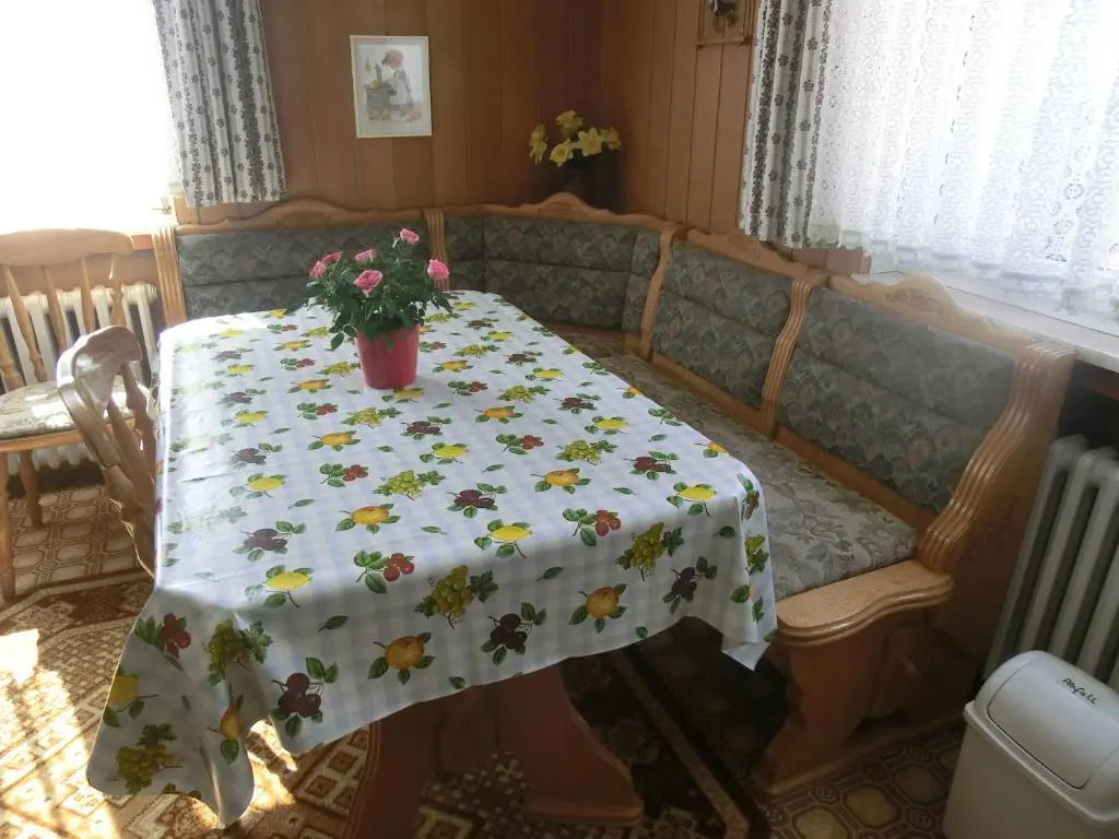 Omas kleines Hexenhaeusle