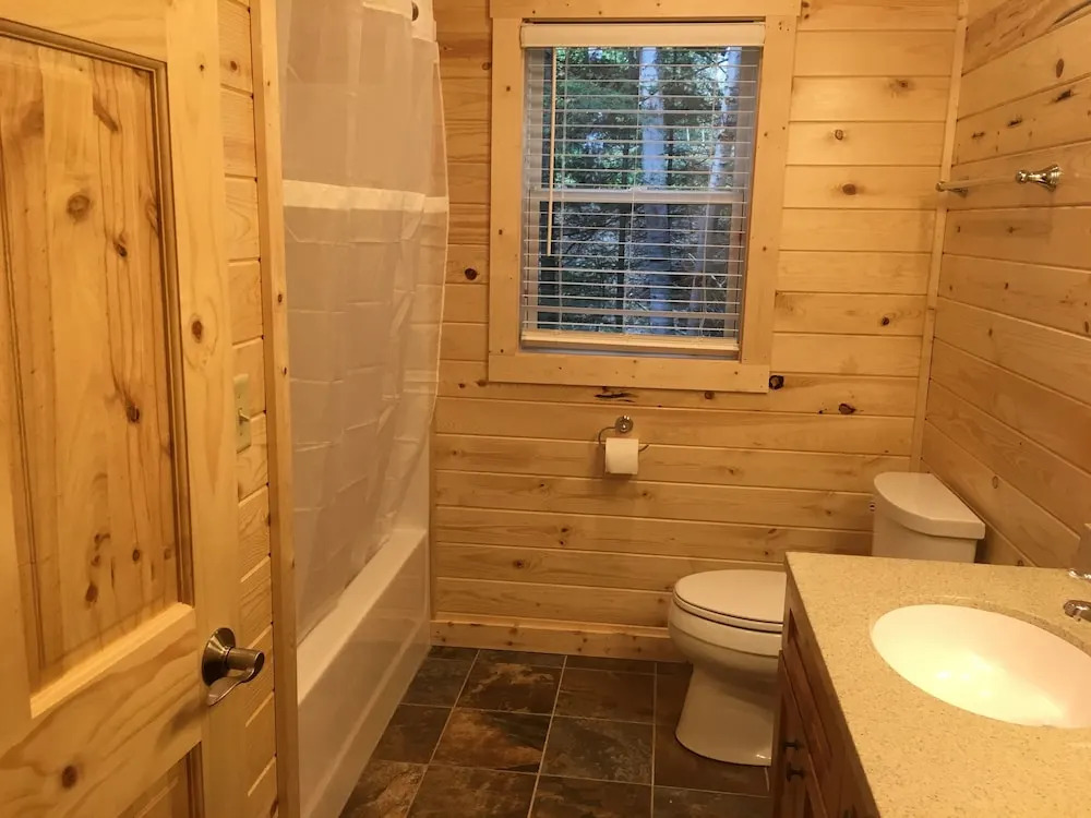 Moose Track Adventures Resort
