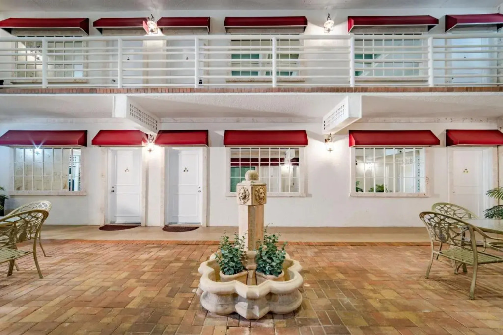 Boca Grande Village Home