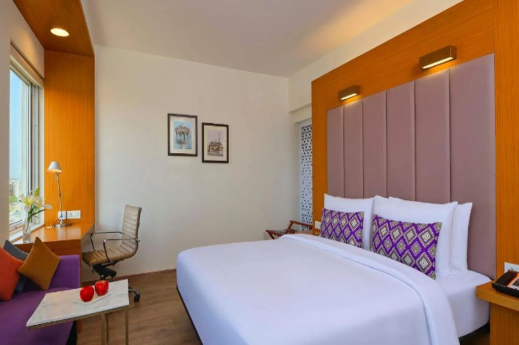Vivanta Meghalaya, Shillong