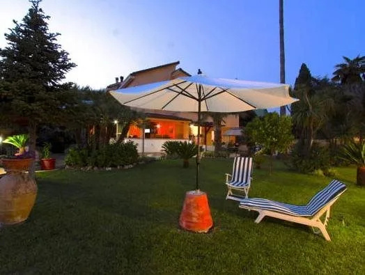 La Magnolia B&B