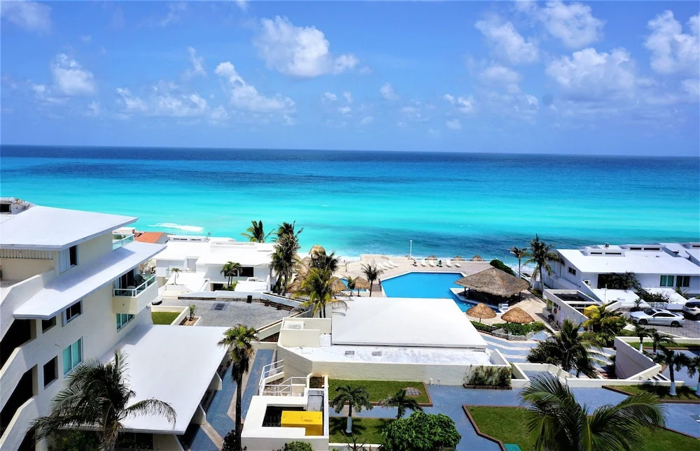 New Beachfront PH at Brisas By The Spot