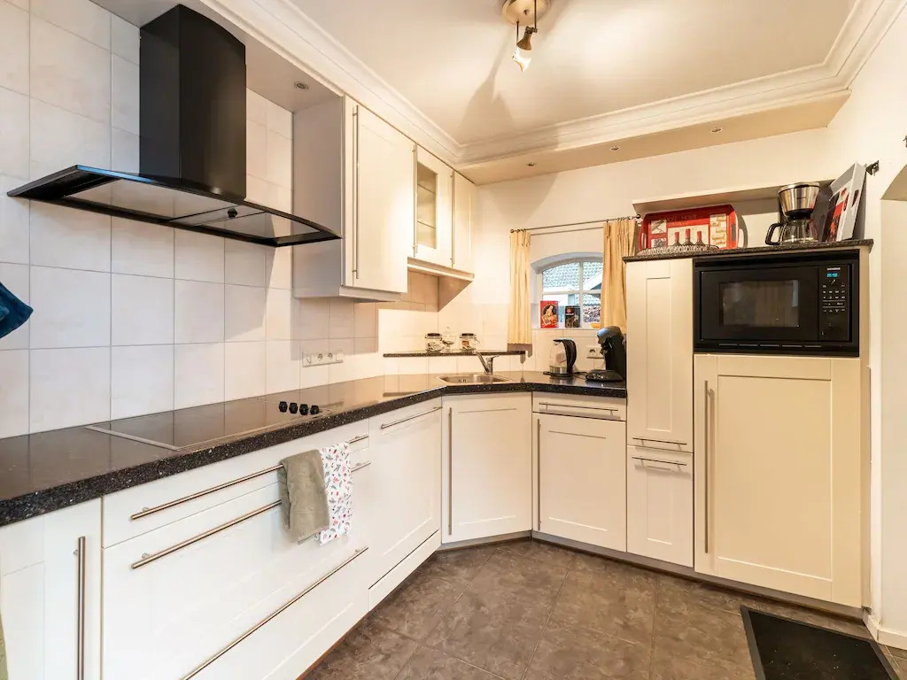 Cosy Holiday Home With a Private Garden