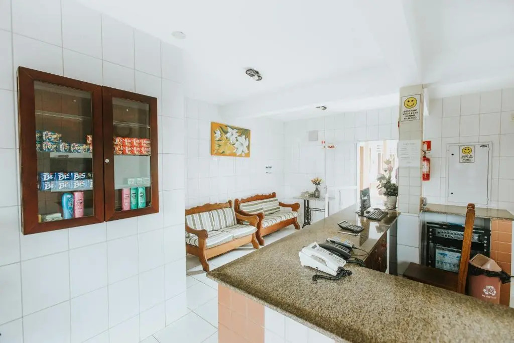 Hotel Rios