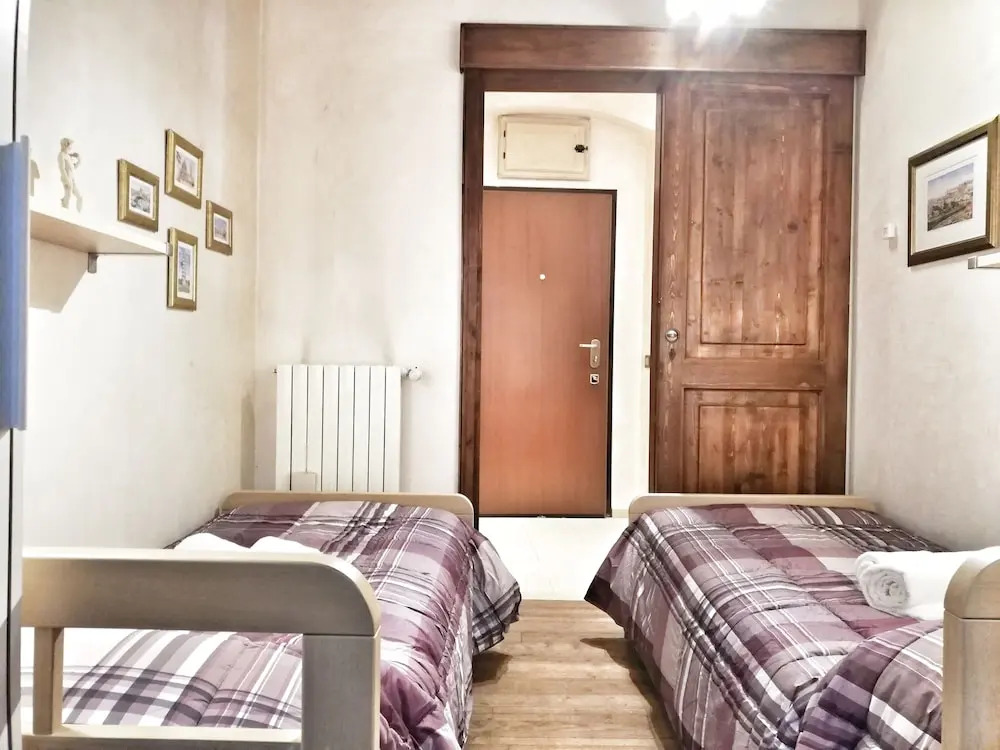 Luna 36 Apartment In Central Florence