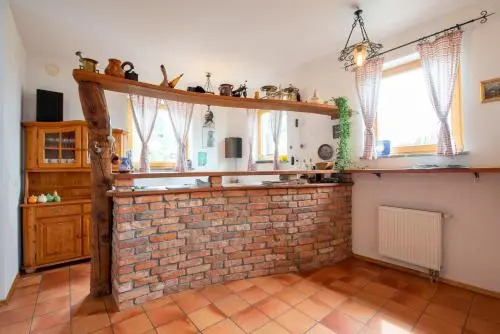 Apartments Gornik