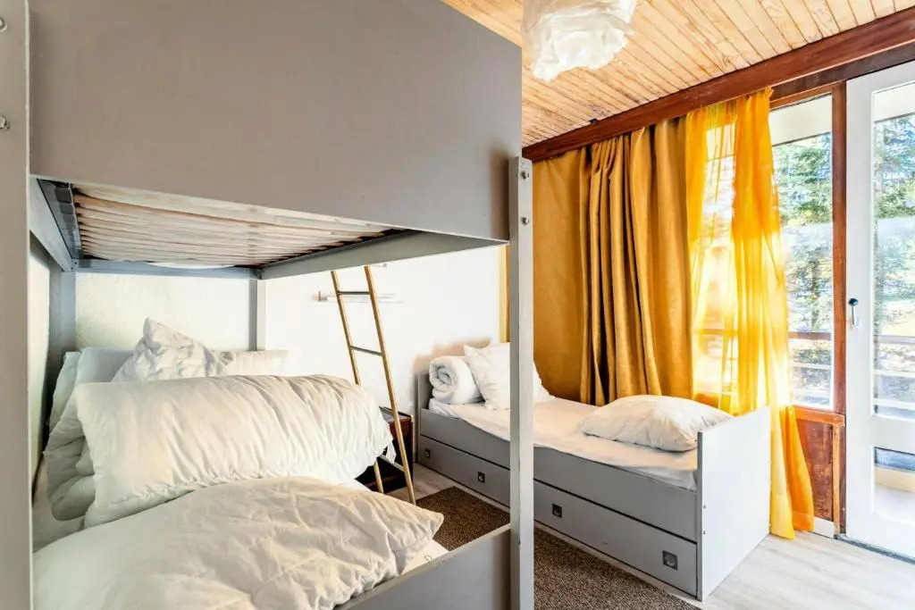 Appartement Idéalement Situé À Vars - Maeva Particuliers 86057