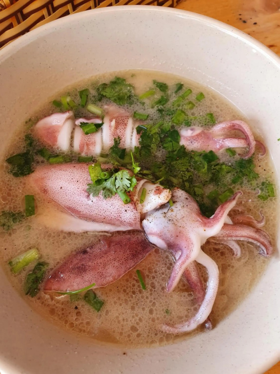 Khách Sạn Lý Sơn Phú Sỹ