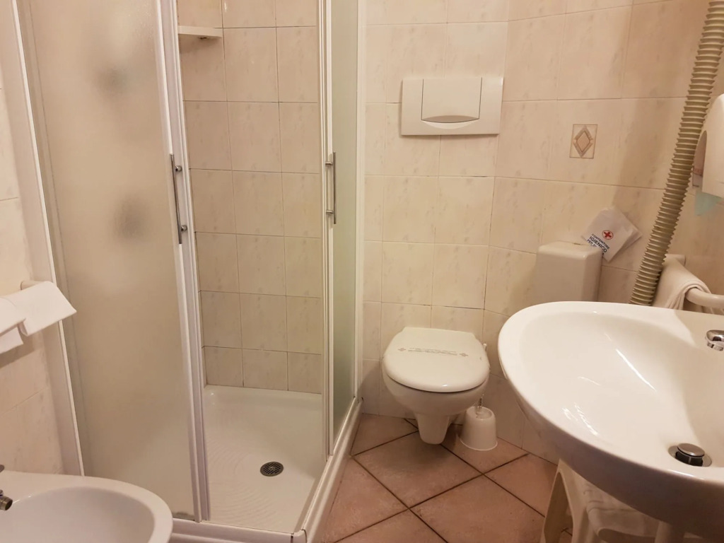 Hotel Bel Sito Peschiera - Be Happy Hotels