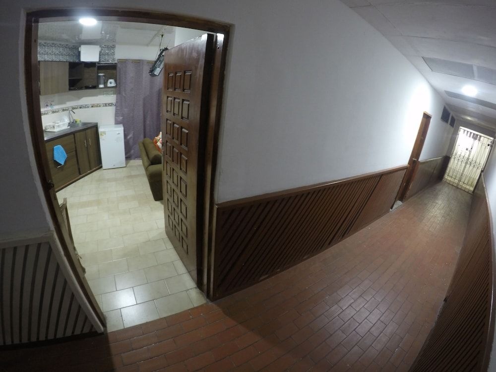 Vivienda Turística Colon