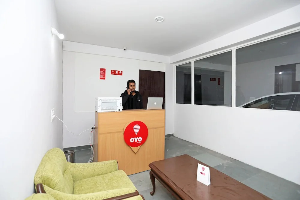 Hotel Go Rooms by OYO Rooms
