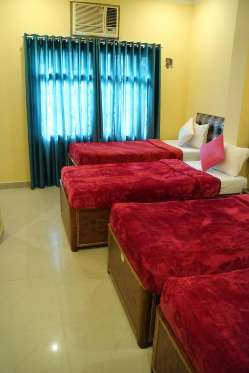 Hotel Samman
