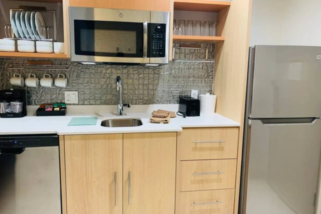 Home2 Suites By Hilton Edinburg