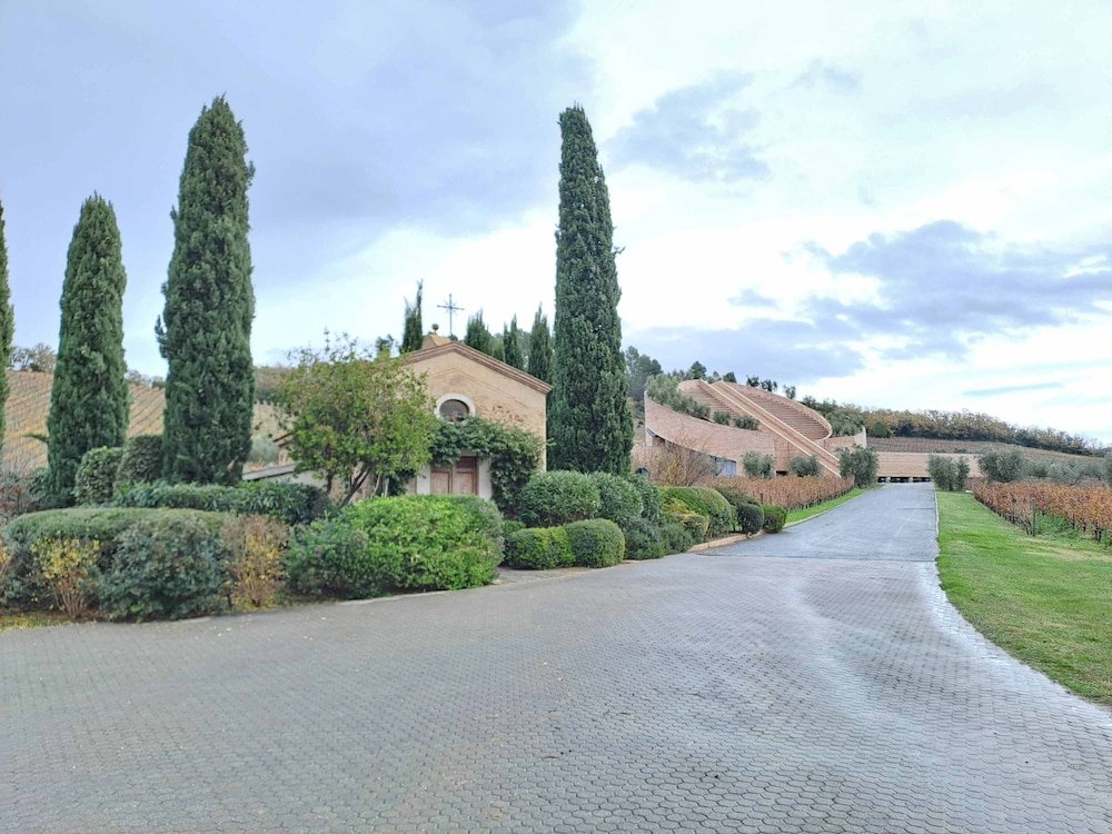 Agriturismo Petra