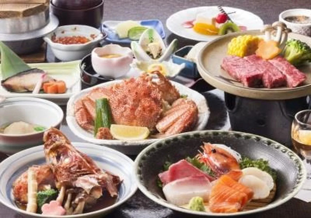Yumoto Noboribetsu