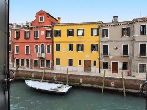 Locazione turistica San Vio