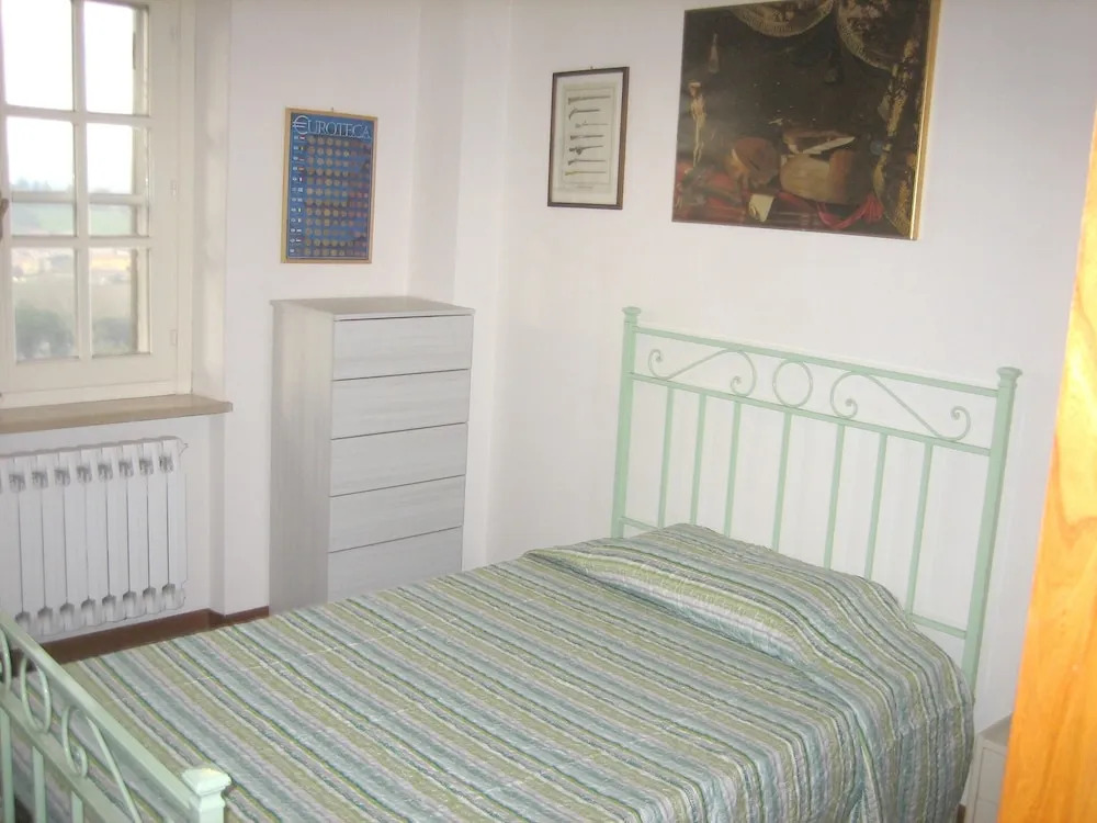 Apartment With 3 Bedrooms in Torgiano, With Shared Pool, Furnished Garden and Wifi
